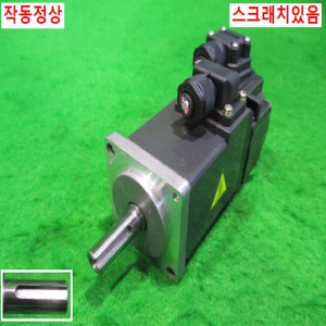 북62451/서보모터/HG-KR13/100W/미츠비시